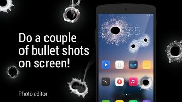 Gunshots: Bullet Holes Prank 截圖 3