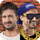 Gangsta simulator アイコン