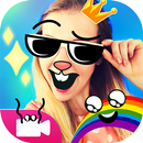 Gif Sticker Photo Editor APK