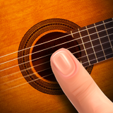 Professeur Guitare Simulateur icône