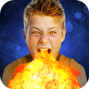 Dragon Film Effect Filter APK