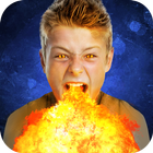 Dragon Film Effect Filter icon