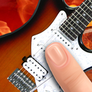 Guitarra Elétrica Simulator APK