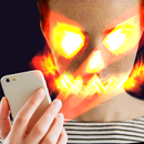 Halloween Photo Editor - Scary Face Makeup APK