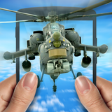 Chopper Flight Simulator 圖標