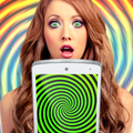 Woman Hypnosis simulator