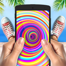 Relax hypnosis. Simulator APK