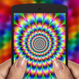 Hypnosis Vision simulator