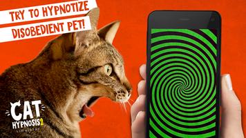 1 Schermata Cat Hypnosis 2. Simulator