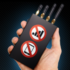 Phone Jammer! Simulator biểu tượng