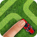 Lawn Mower 2 Green Simulator APK