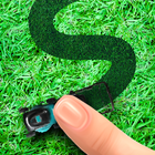 آیکون‌ Lawn Mower Green Simulator