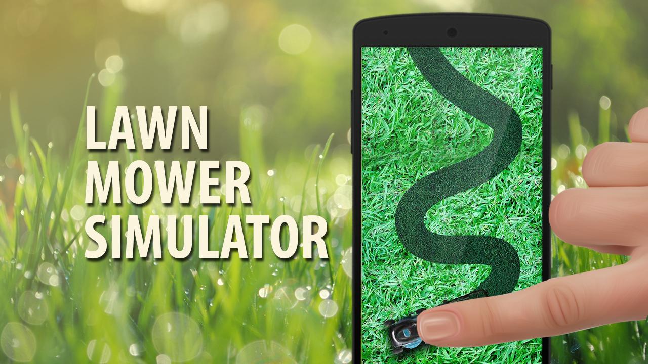 Roblox lawn mowing simulator