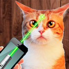 Icona Laser Pointer for cats - simulator