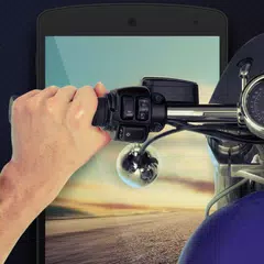Скачать Мотор Мотоцикла Симулятор APK