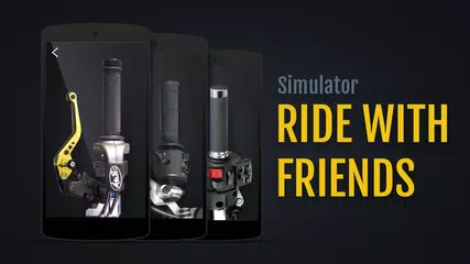 Baixar Moto De Corrida Acelerador Sim APK