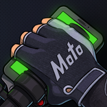 Motorcycle handlebar simulator