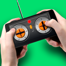 RC-Moto-Rennen. Simulator APK