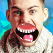 Photo Editor Warp Face
