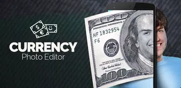 Currency Photo Editor