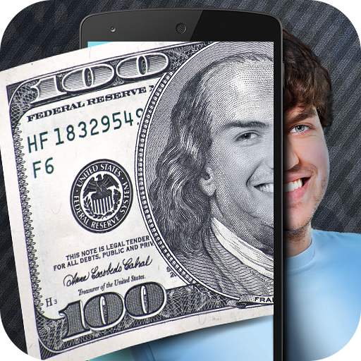 Currency Photo Editor
