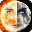 Paste face. Photo APK