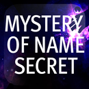 Mystère de nom secret APK