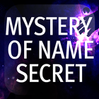 Mistério do Nome Secreto ícone