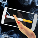 سيجارة Vaporiser محاكاة APK