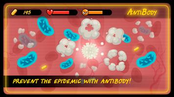 1 Schermata AntiBody