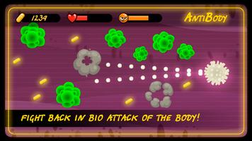 2 Schermata AntiBody