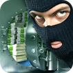 Bank Robbery Crime Simulator