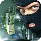 Bank Robbery Crime Simulator アイコン