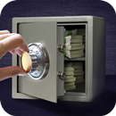 Crack the Safe. Simulator APK