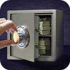 آیکون‌ Crack the Safe. Simulator