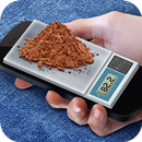 Weight Meter. Scales Simulator APK