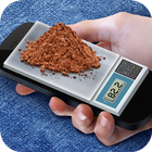 Weight Meter. Scales Simulator 아이콘