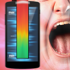 Voice: Scream Meter icon