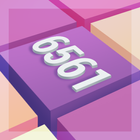 Числа 6561: Головоломка иконка