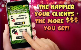 Spa Massage Simulator screenshot 3