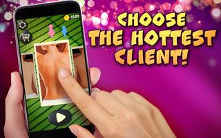 Spa Massage Simulator screenshot 2