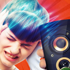 Stun Friend-3 Prank Simulator آئیکن