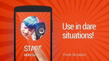 Stun Friend-3 Prank Simulator اسکرین شاٹ 2