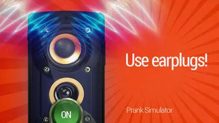 Stun Friend-3 Prank Simulator APK download