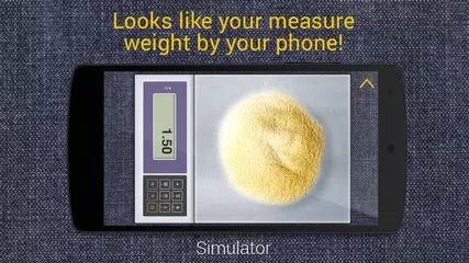 Pocket Scales Simulator 2 APK download