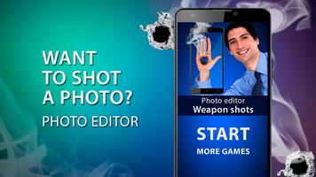 Weapon Shots Photo Editor screenshot 2