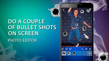 Weapon Shots Photo Editor screenshot 3