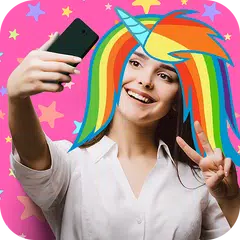 download Pony Selfie: Photo Editor APK