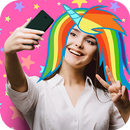 ポニー限:編集フォトフィルター APK