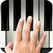 Real Piano. Simulator